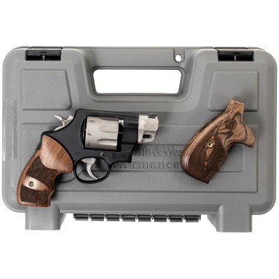 SMITH & WESSON 327 PERFORMANCE CENTER .357 MAG - Image 3 of 3