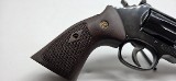 SMITH & WESSON MODEL 19 CLASSIC .357 MAG - Image 6 of 10