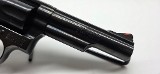 SMITH & WESSON MODEL 19 CLASSIC .357 MAG - Image 8 of 10