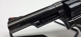 SMITH & WESSON MODEL 19 CLASSIC .357 MAG - Image 3 of 10