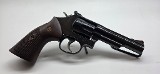 SMITH & WESSON MODEL 19 CLASSIC .357 MAG - Image 5 of 10