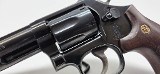 SMITH & WESSON MODEL 19 CLASSIC .357 MAG - Image 4 of 10