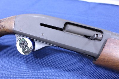 SMITH & WESSON model 1000 12 GA - Image 4 of 13