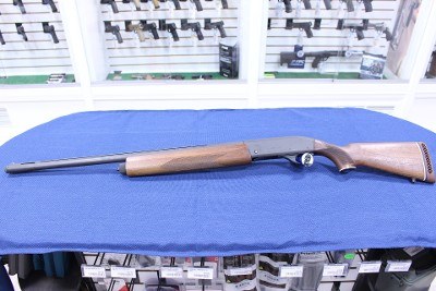 SMITH & WESSON model 1000 12 GA - Image 9 of 13