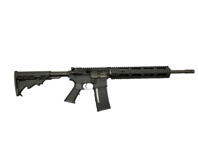 ABC RIFLE COMPANY ABC-15 5.56X45MM NATO - Image 1 of 4