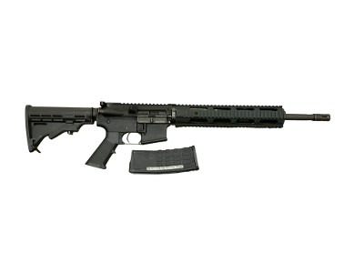 ABC RIFLE COMPANY ABC-15 5.56X45MM NATO - Image 3 of 4