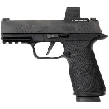SIG SAUER P365X MACRO TACOPS 9MM LUGER (9X19 PARA) - Image 1 of 3