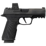 SIG SAUER P365X MACRO TACOPS 9MM LUGER (9X19 PARA) - Image 2 of 3