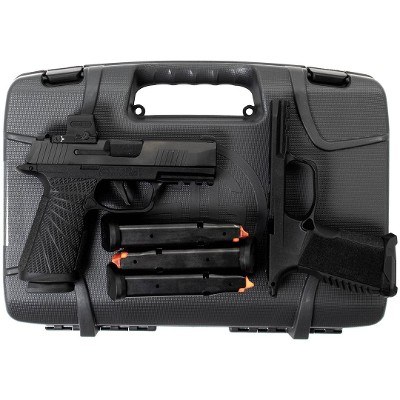 SIG SAUER P365X MACRO TACOPS 9MM LUGER (9X19 PARA) - Image 3 of 3
