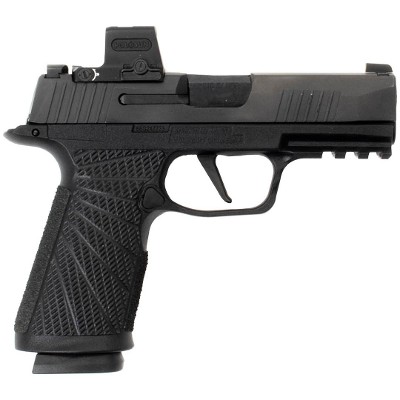 SIG SAUER P365X MACRO TACOPS 9MM LUGER (9X19 PARA) - Image 2 of 3