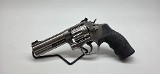 SMITH & WESSON MODEL 617 .22 LR - Image 3 of 10