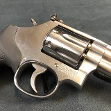 SMITH & WESSON M686 (102820) .357 MAG - Image 8 of 9