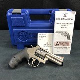 SMITH & WESSON M686 (102820) .357 MAG - Image 1 of 9