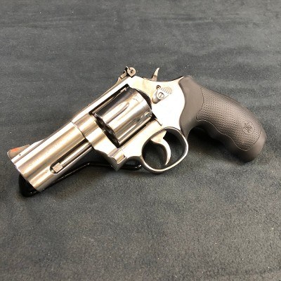 SMITH & WESSON M686 (102820) .357 MAG - Image 2 of 9