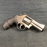 SMITH & WESSON M686 (102820) .357 MAG - Image 3 of 9