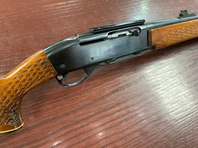 REMINGTON 742 .30-06 SPRG - Image 6 of 12
