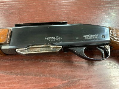 REMINGTON 742 .30-06 SPRG - Image 10 of 12