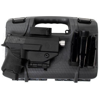 SIG SAUER P365 9MM LUGER (9X19 PARA) - Image 3 of 3
