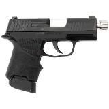 SIG SAUER P365 9MM LUGER (9X19 PARA) - Image 2 of 3