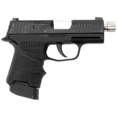 SIG SAUER P365 9MM LUGER (9X19 PARA) - Image 2 of 3