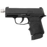 SIG SAUER P365 9MM LUGER (9X19 PARA) - Image 1 of 3