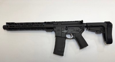 PALMETTO STATE ARMORY PA-15 5.56X45MM NATO - Image 2 of 3
