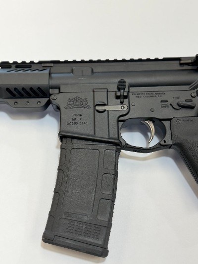 PALMETTO STATE ARMORY PA-15 5.56X45MM NATO - Image 3 of 3