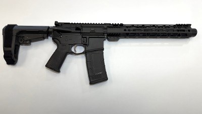 PALMETTO STATE ARMORY PA-15 5.56X45MM NATO - Image 1 of 3
