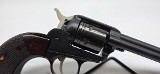 RUGER WRANGLER .22 LR - Image 3 of 8