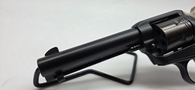 RUGER WRANGLER .22 LR - Image 5 of 8