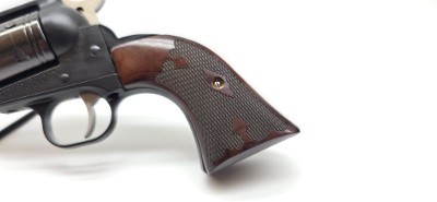 RUGER WRANGLER .22 LR - Image 7 of 8
