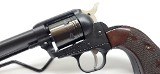 RUGER WRANGLER .22 LR - Image 6 of 8