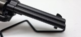 RUGER WRANGLER .22 LR - Image 4 of 8