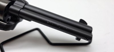 RUGER WRANGLER .22 LR - Image 4 of 8