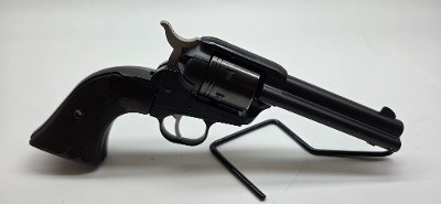 RUGER WRANGLER .22 LR - Image 2 of 8