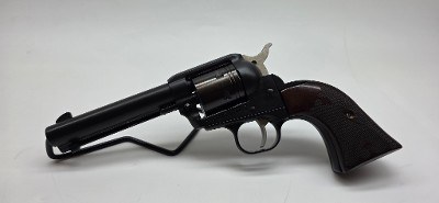 RUGER WRANGLER .22 LR - Image 8 of 8