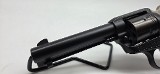 RUGER WRANGLER .22 LR - Image 5 of 8