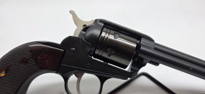 RUGER WRANGLER .22 LR - Image 3 of 8