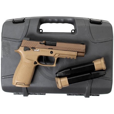 SIG SAUER P320 M17 9MM LUGER (9X19 PARA) - Image 3 of 3