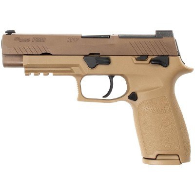 SIG SAUER P320 M17 9MM LUGER (9X19 PARA) - Image 1 of 3