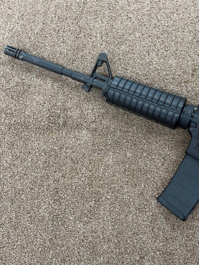 PALMETTO STATE ARMORY PA-15 5.56X45MM NATO - Image 8 of 11
