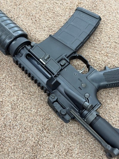 PALMETTO STATE ARMORY PA-15 5.56X45MM NATO - Image 10 of 11