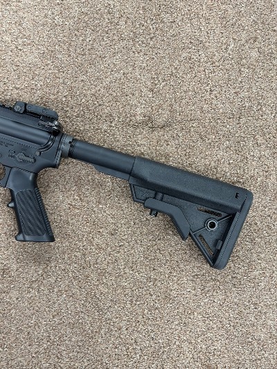 PALMETTO STATE ARMORY PA-15 5.56X45MM NATO - Image 7 of 11