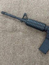 PALMETTO STATE ARMORY PA-15 5.56X45MM NATO - Image 8 of 11