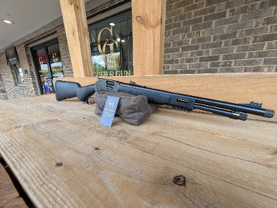 HENRY BIG BOY X MODEL .45 LC - Image 6 of 6