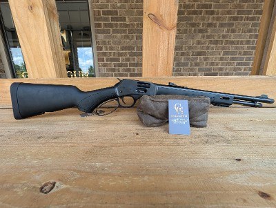 HENRY BIG BOY X MODEL .45 LC - Image 4 of 6