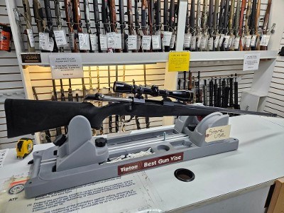 BROWNING A-BOLT .300 WIN MAG - Image 1 of 12