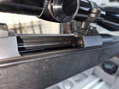 BROWNING A-BOLT .300 WIN MAG - Image 2 of 12