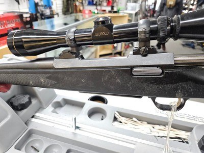 BROWNING A-BOLT .300 WIN MAG - Image 8 of 12
