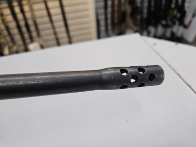 BROWNING A-BOLT .300 WIN MAG - Image 6 of 12